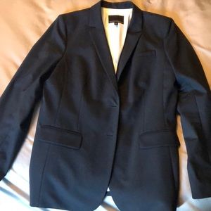 Suit jacket
